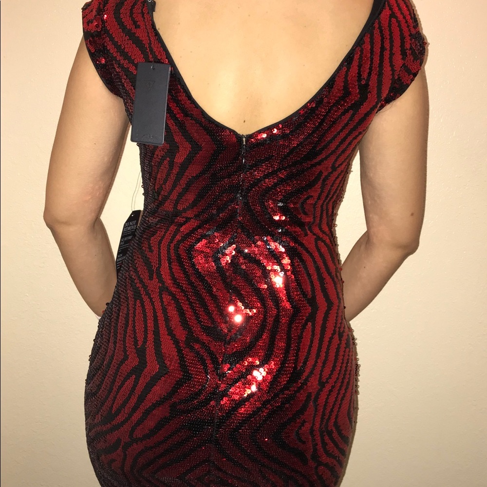 Guess Night Dress